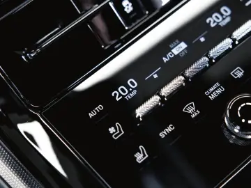 Panamera 4S E-Hybrid SportDesign Paket