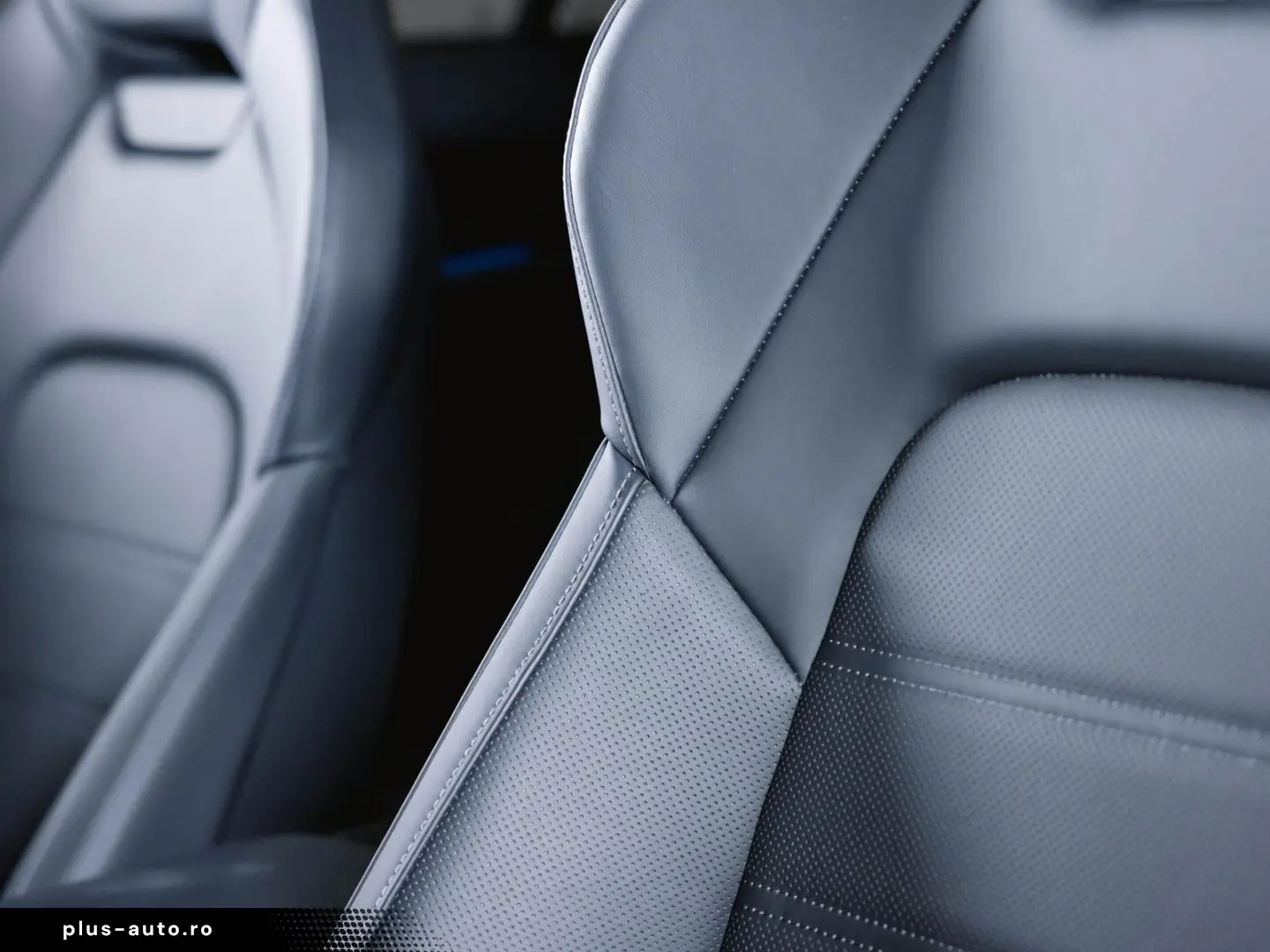 Panamera 4S E-Hybrid SportDesign Paket