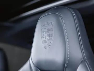 Panamera 4S E-Hybrid SportDesign Paket