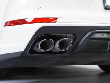 Panamera 4S E-Hybrid SportDesign Paket