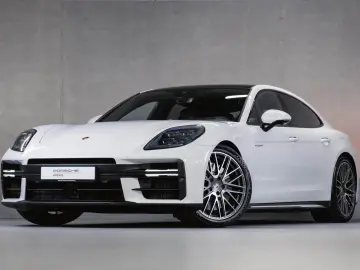 Panamera 4S E-Hybrid SportDesign Paket