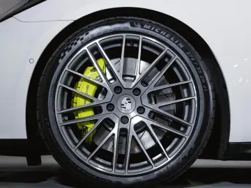 Panamera 4S E-Hybrid SportDesign Paket