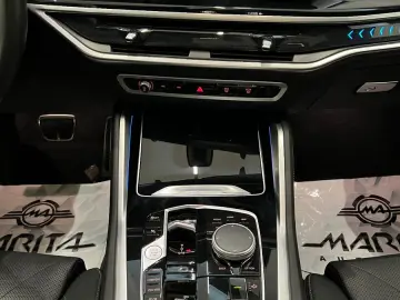 BMW X6 40d M-PAKET-PRO