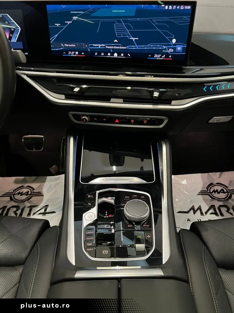 BMW X6 40d M-PAKET-PRO