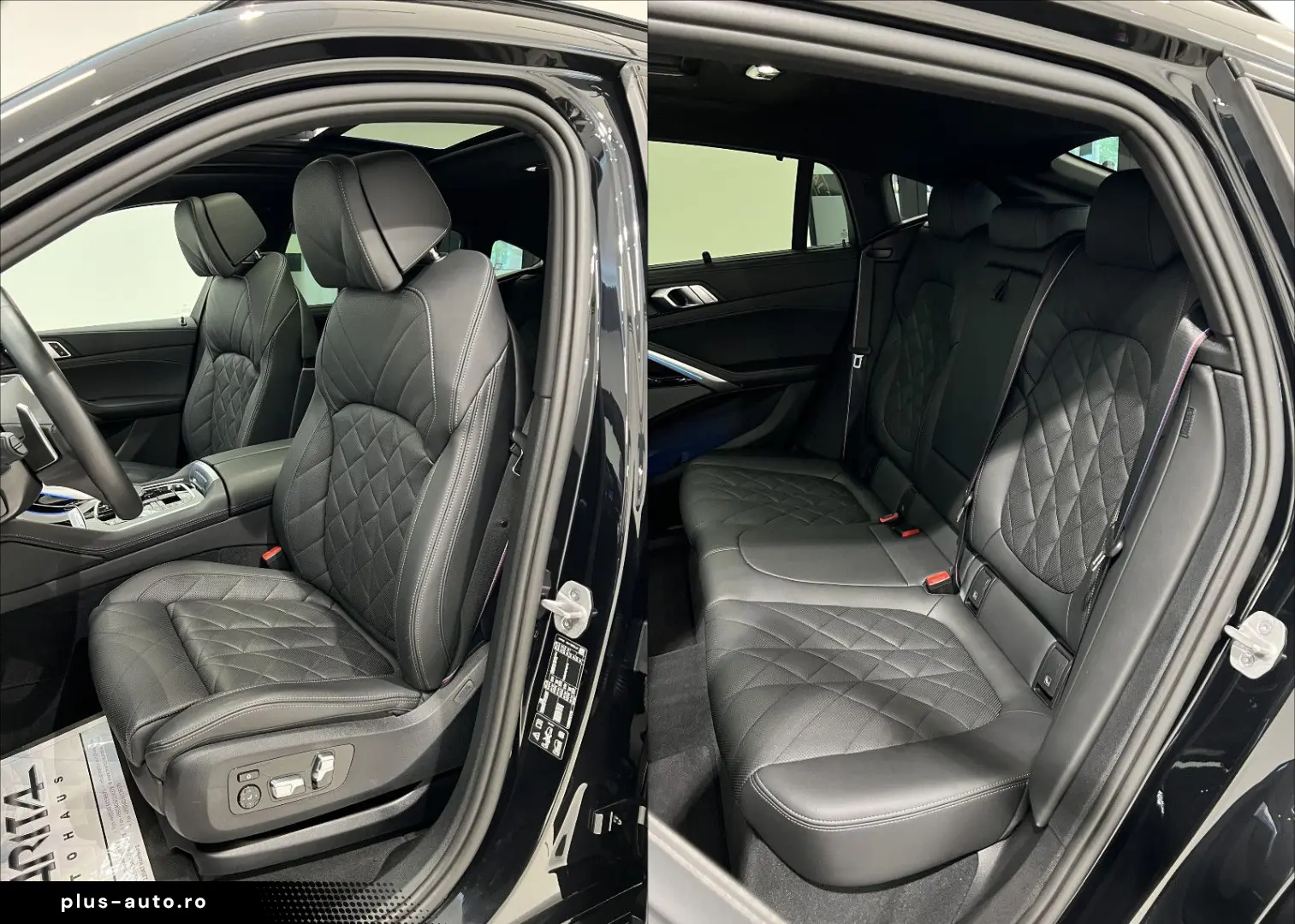 BMW X6 40d M-PAKET-PRO