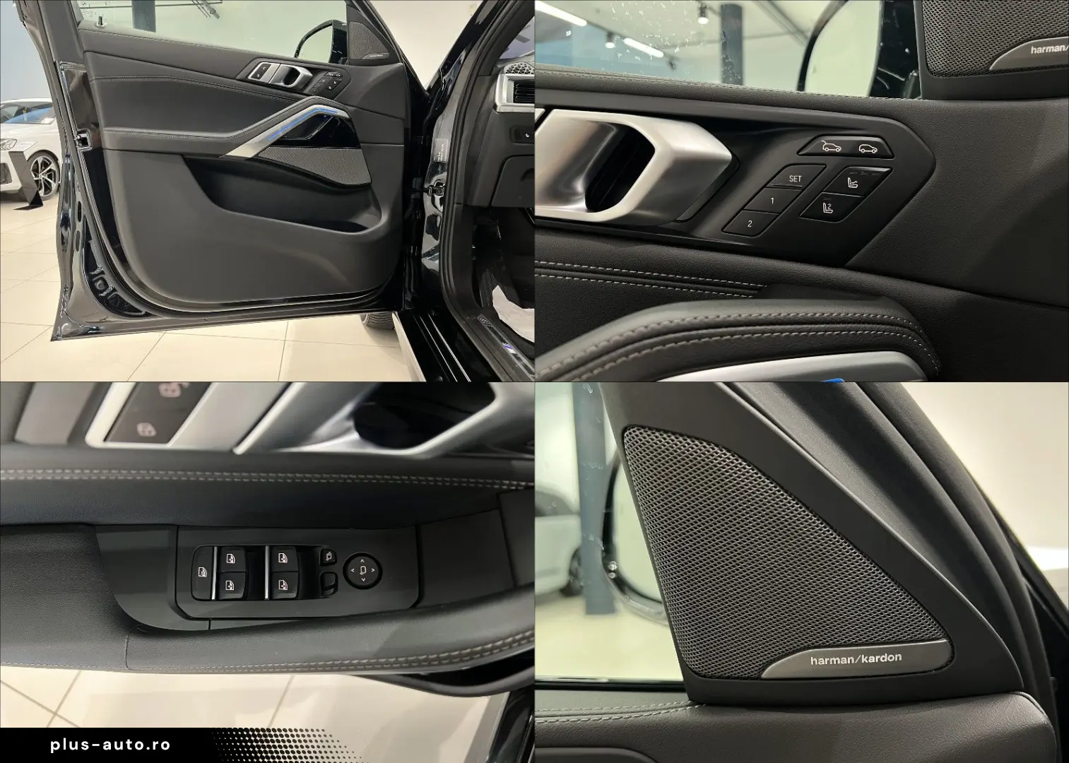 BMW X6 40d M-PAKET-PRO