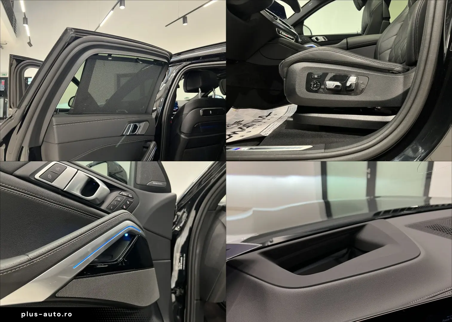 BMW X6 40d M-PAKET-PRO