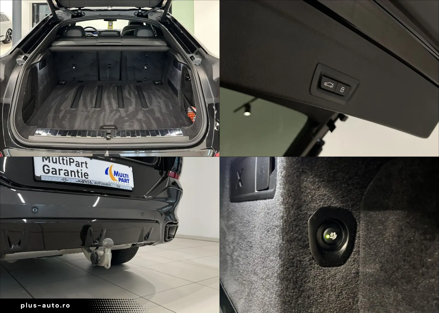 BMW X6 40d M-PAKET-PRO