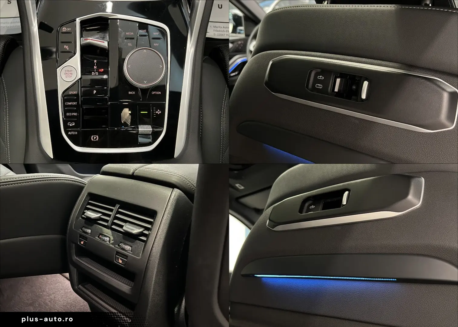 BMW X6 40d M-PAKET-PRO