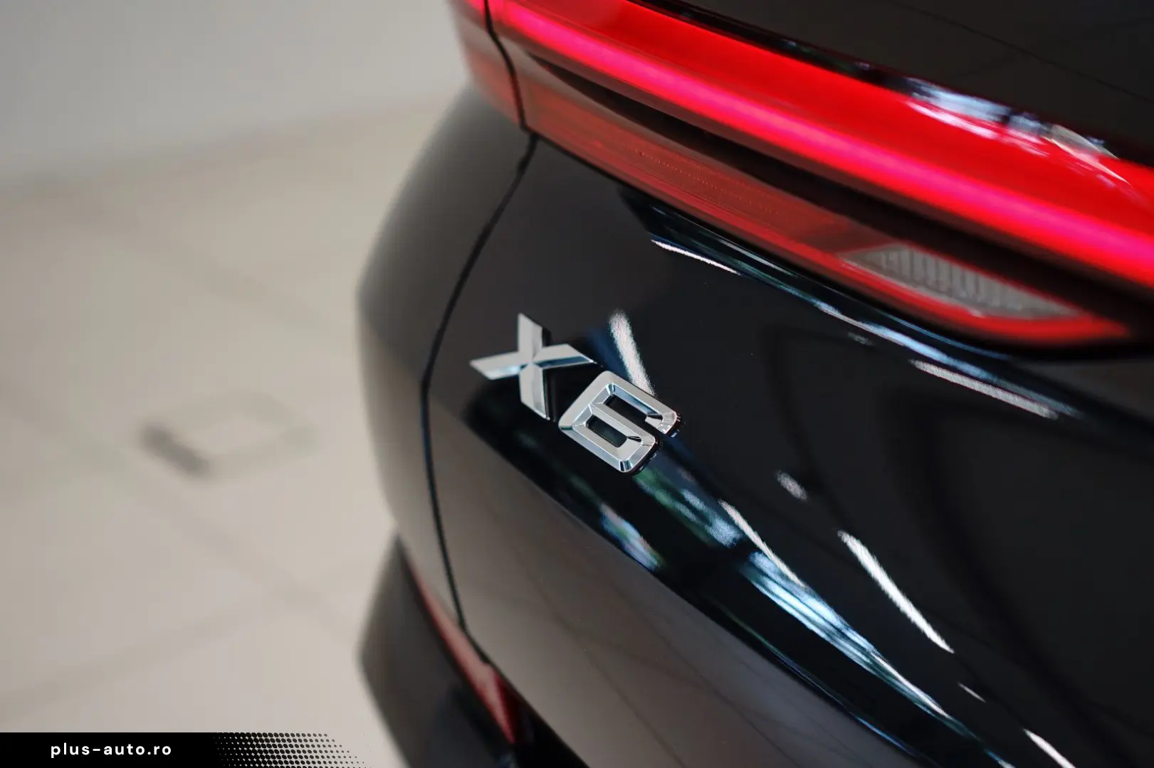 BMW X6 40d M-PAKET-PRO