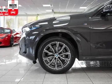 BMW X6 xDrive40d 3x M SPORT