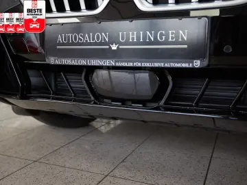 BMW X6 xDrive40d 3x M SPORT