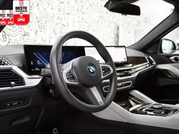 BMW X6 xDrive40d 3x M SPORT