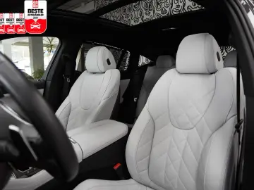 BMW X6 xDrive40d 3x M SPORT