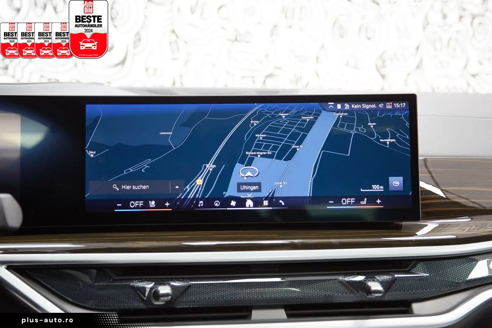 BMW X6 xDrive40d 3x M SPORT