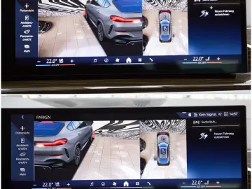 BMW X6 xDrive40d 3x M SPORT