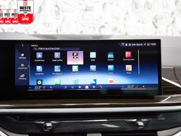 BMW X6 xDrive40d 3x M SPORT