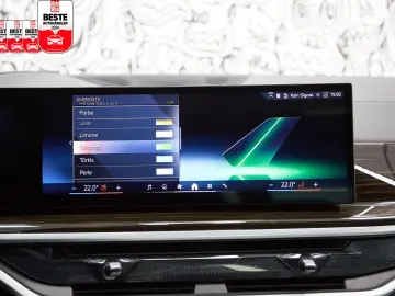 BMW X6 xDrive40d 3x M SPORT