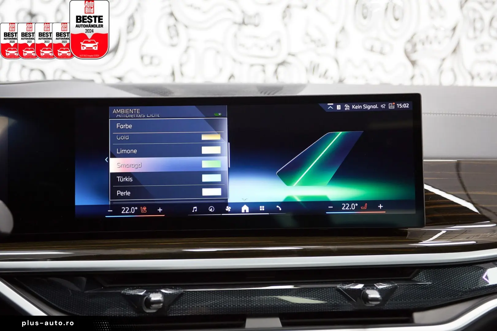 BMW X6 xDrive40d 3x M SPORT