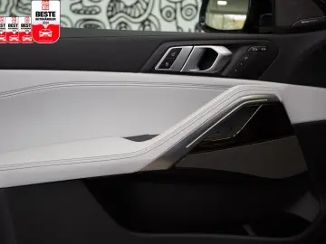 BMW X6 xDrive40d 3x M SPORT