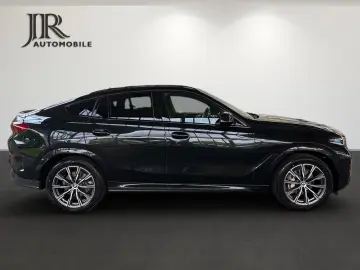 BMW X6 40d xDrive M Sport