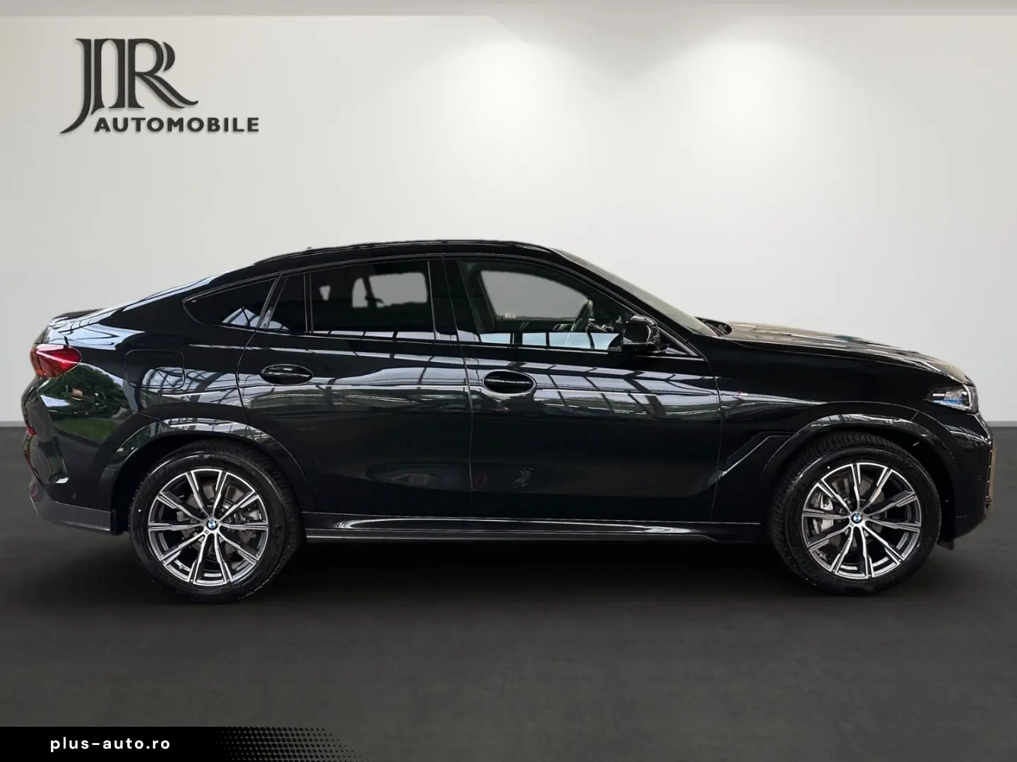 BMW X6 40d xDrive M Sport