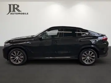BMW X6 40d xDrive M Sport