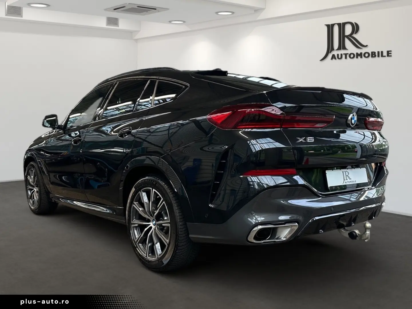 BMW X6 40d xDrive M Sport