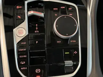 BMW X6 40d xDrive M Sport