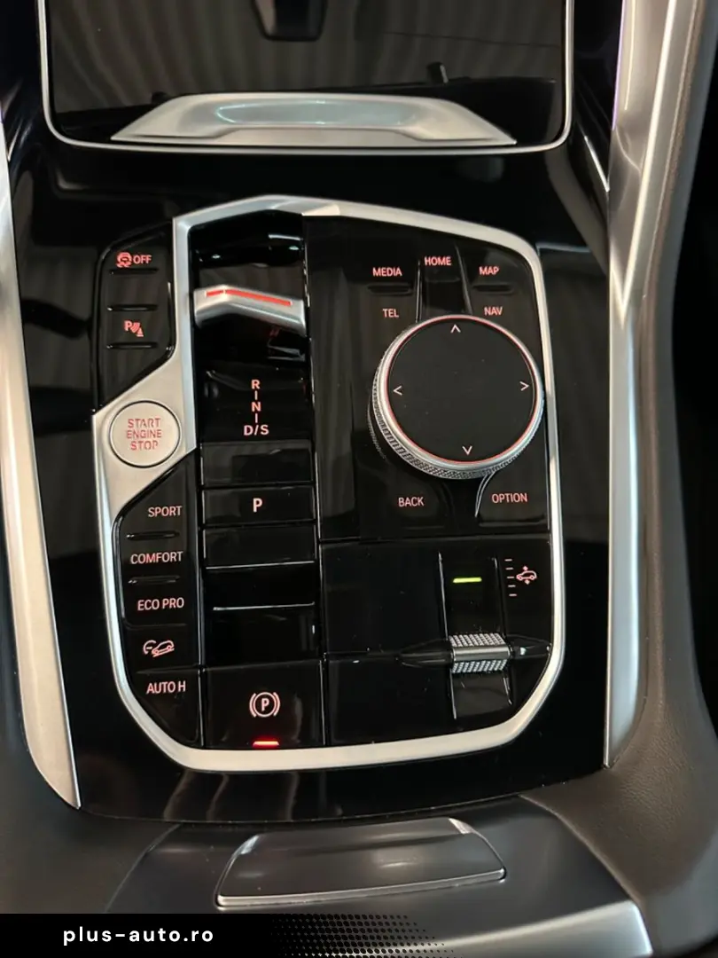 BMW X6 40d xDrive M Sport