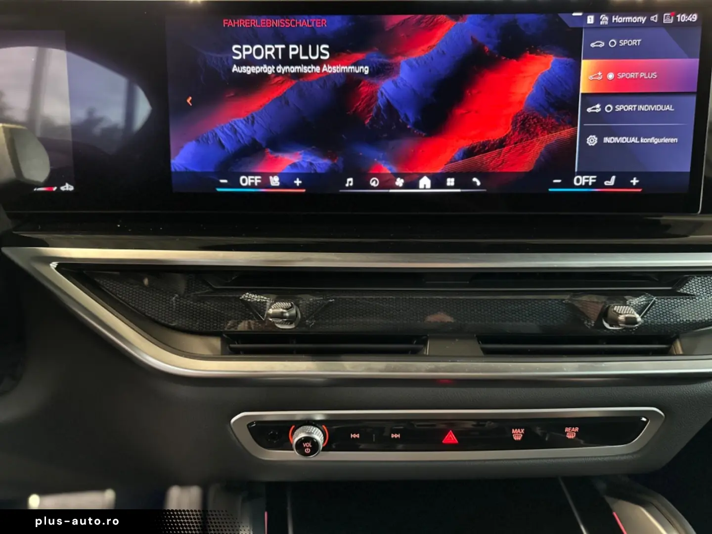 BMW X6 40d xDrive M Sport