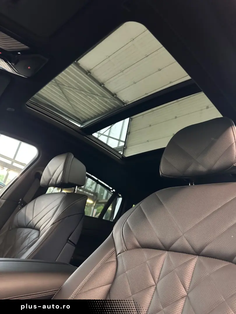 BMW X6 40d xDrive M Sport