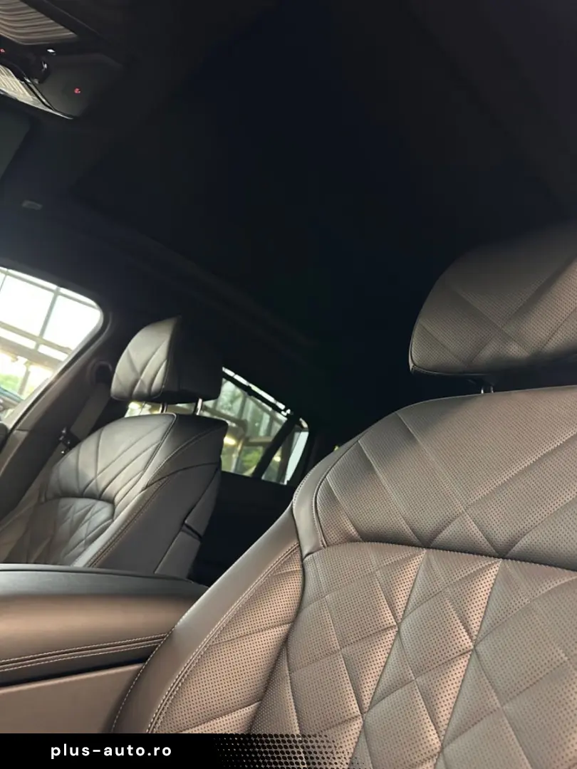 BMW X6 40d xDrive M Sport