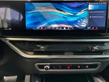 BMW X6 40d xDrive M Sport