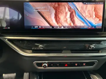 BMW X6 40d xDrive M Sport