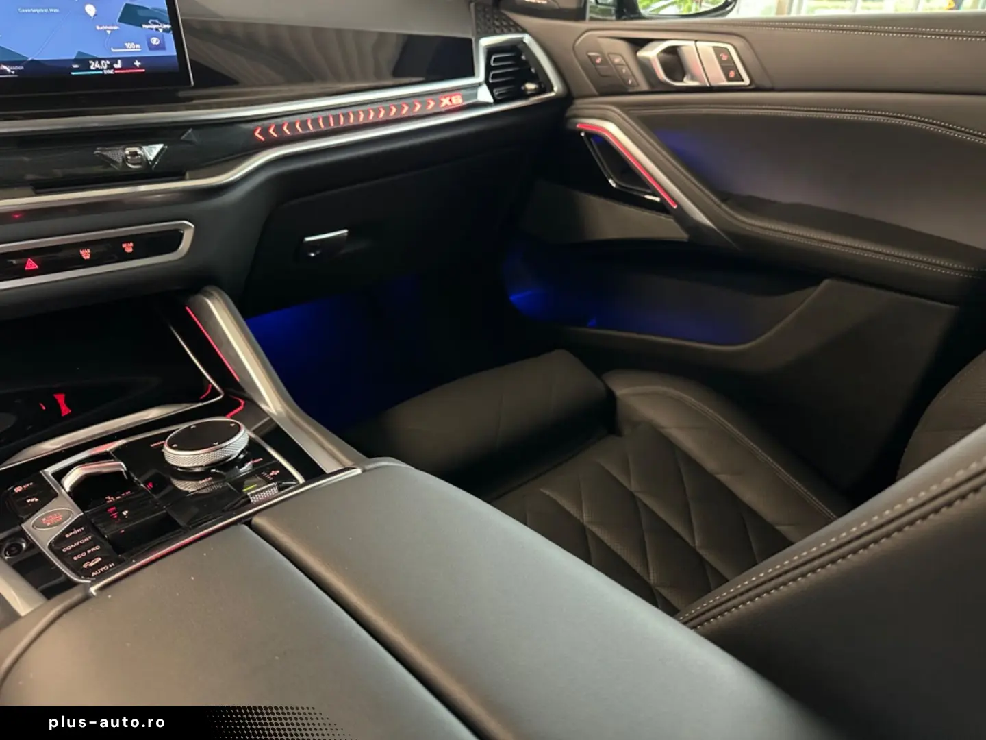 BMW X6 40d xDrive M Sport