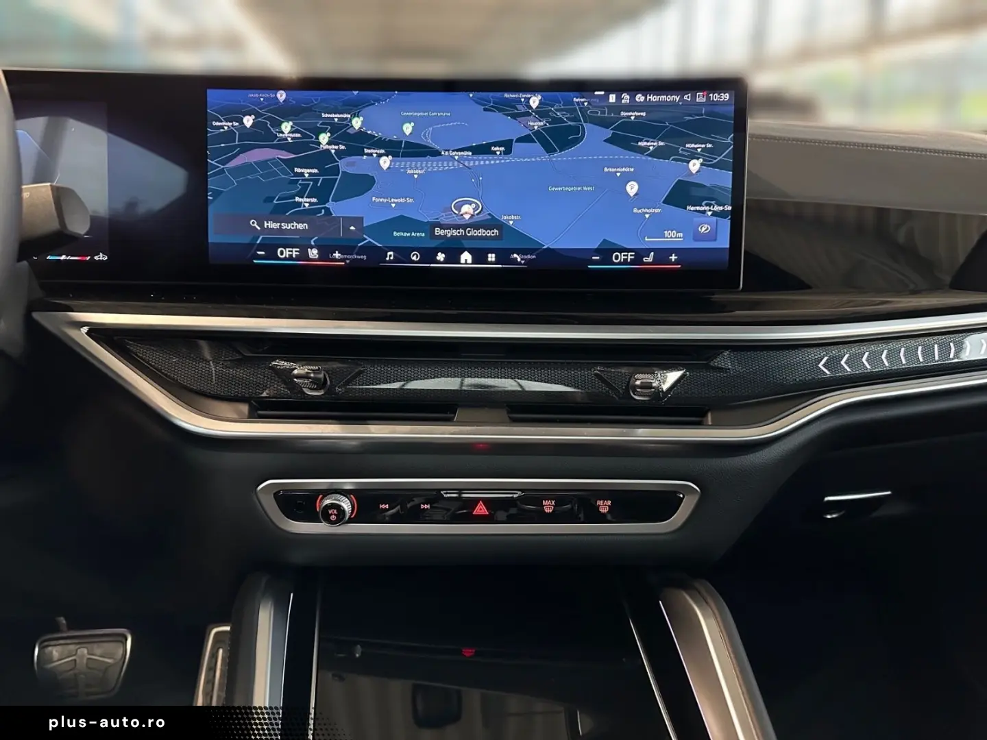 BMW X6 40d xDrive M Sport