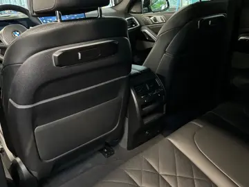BMW X6 40d xDrive M Sport