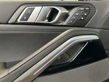 BMW X6 40d xDrive M Sport