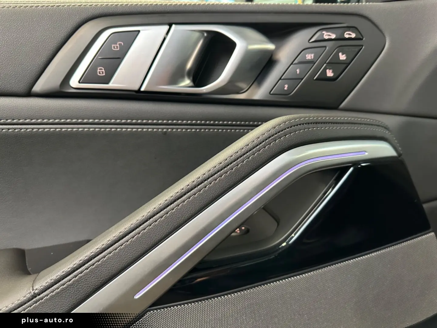 BMW X6 40d xDrive M Sport