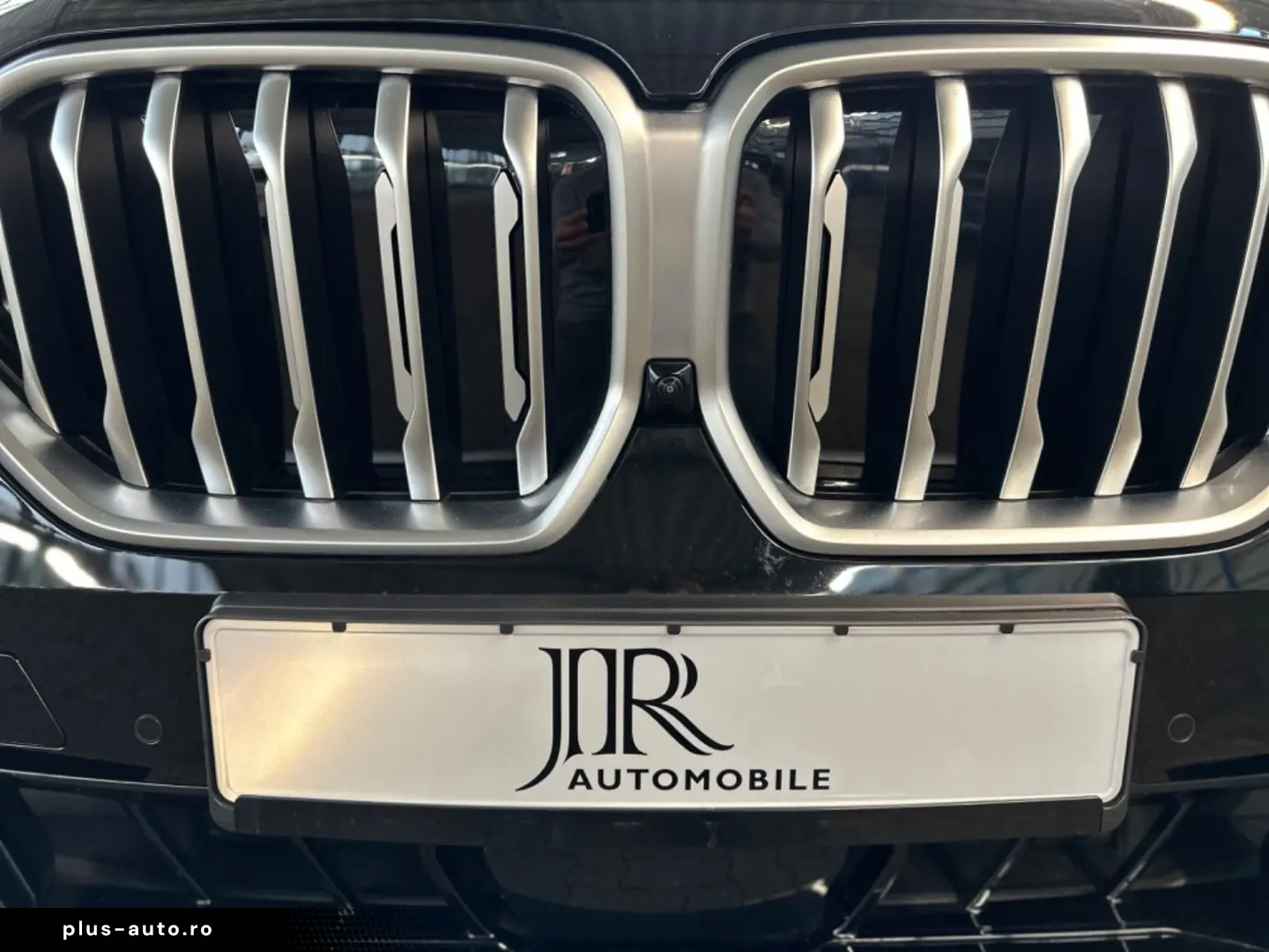 BMW X6 40d xDrive M Sport