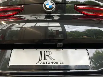 BMW X6 40d xDrive M Sport