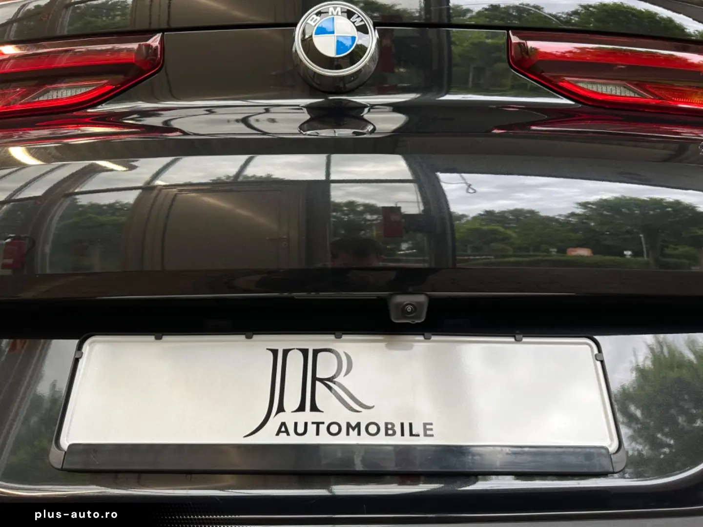 BMW X6 40d xDrive M Sport