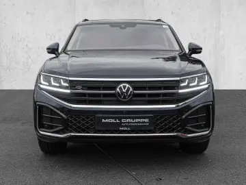 Volkswagen Touareg 3.0 TDI 4Motion DSG R Line