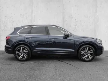 Volkswagen Touareg 3.0 TDI 4Motion DSG R Line