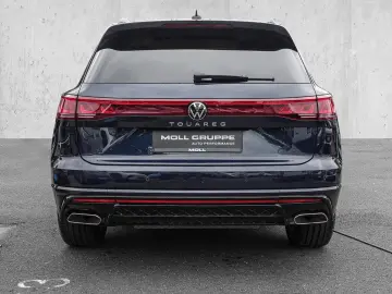 Volkswagen Touareg 3.0 TDI 4Motion DSG R Line