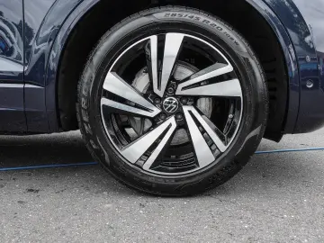 Volkswagen Touareg 3.0 TDI 4Motion DSG R Line