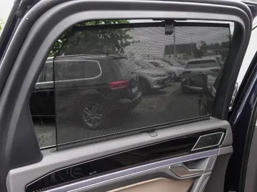 Volkswagen Touareg 3.0 TDI 4Motion DSG R Line