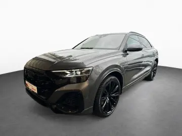 AUDI Q8 50 TDI QUATT S LINE