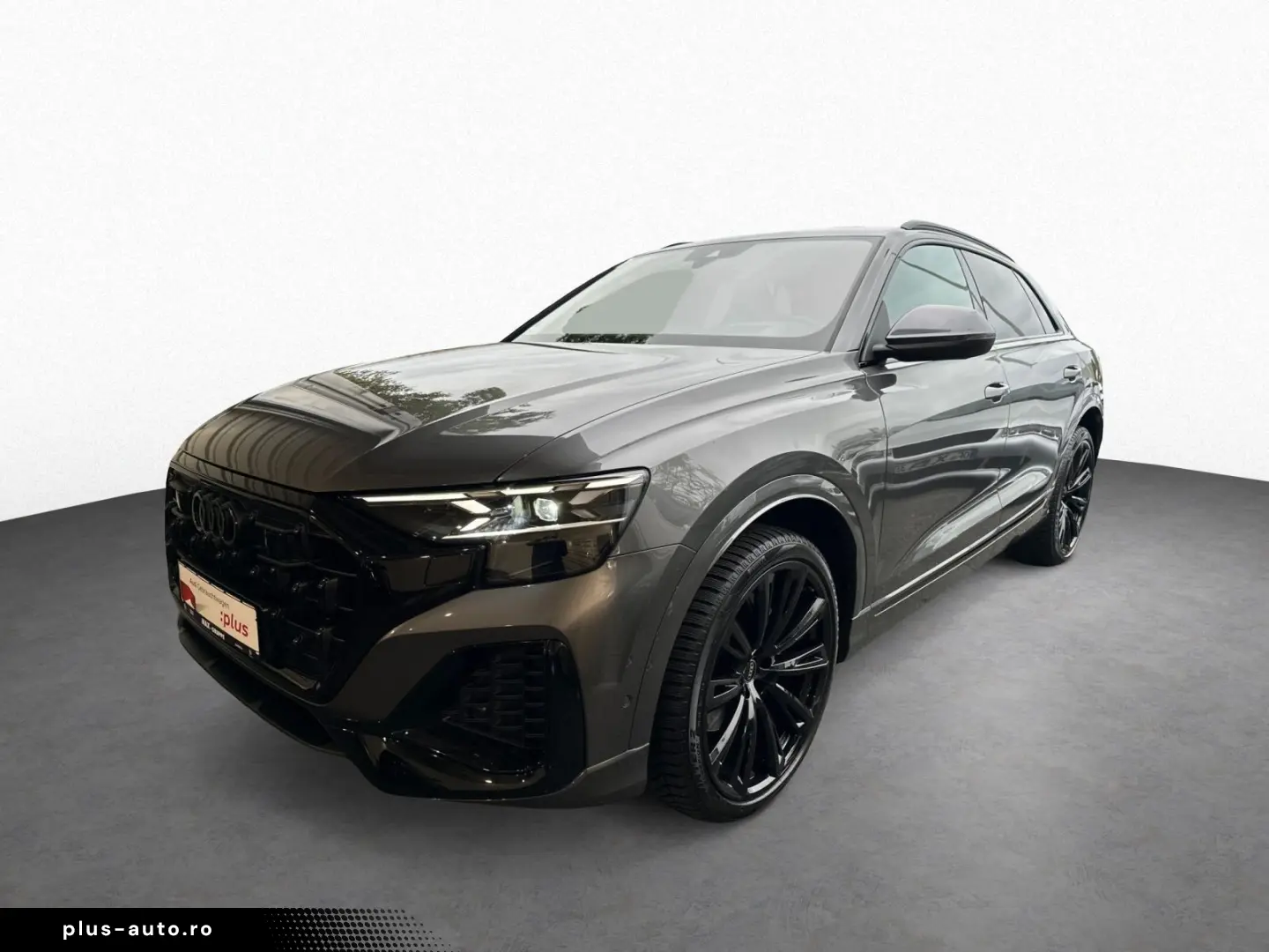 AUDI Q8 50 TDI QUATT S LINE